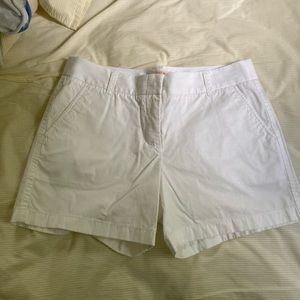 Jcrew factory 5-inch shorts